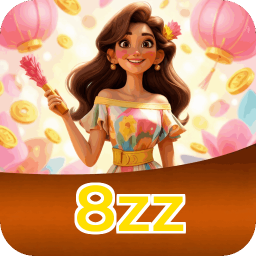 Login rápido no app 8zz